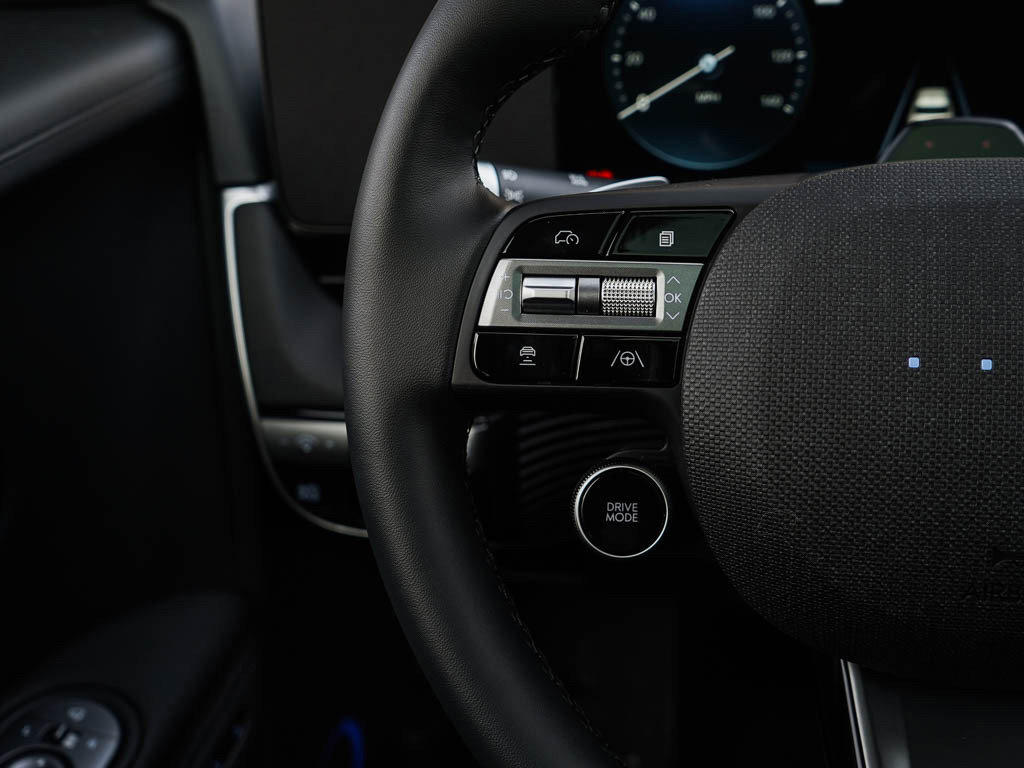 New 2026 Hyundai Ioniq 5 Limited image 20