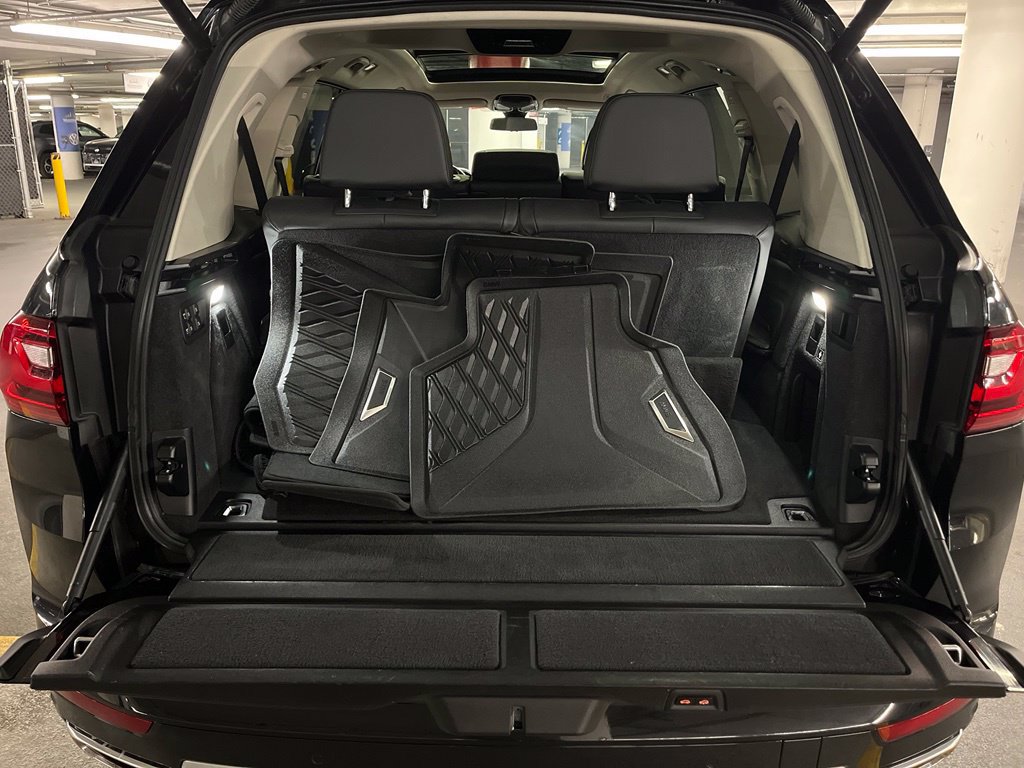 Used 2019 BMW X7 xDrive40i w/ Luxury Seating Package AWD/4WD image 40