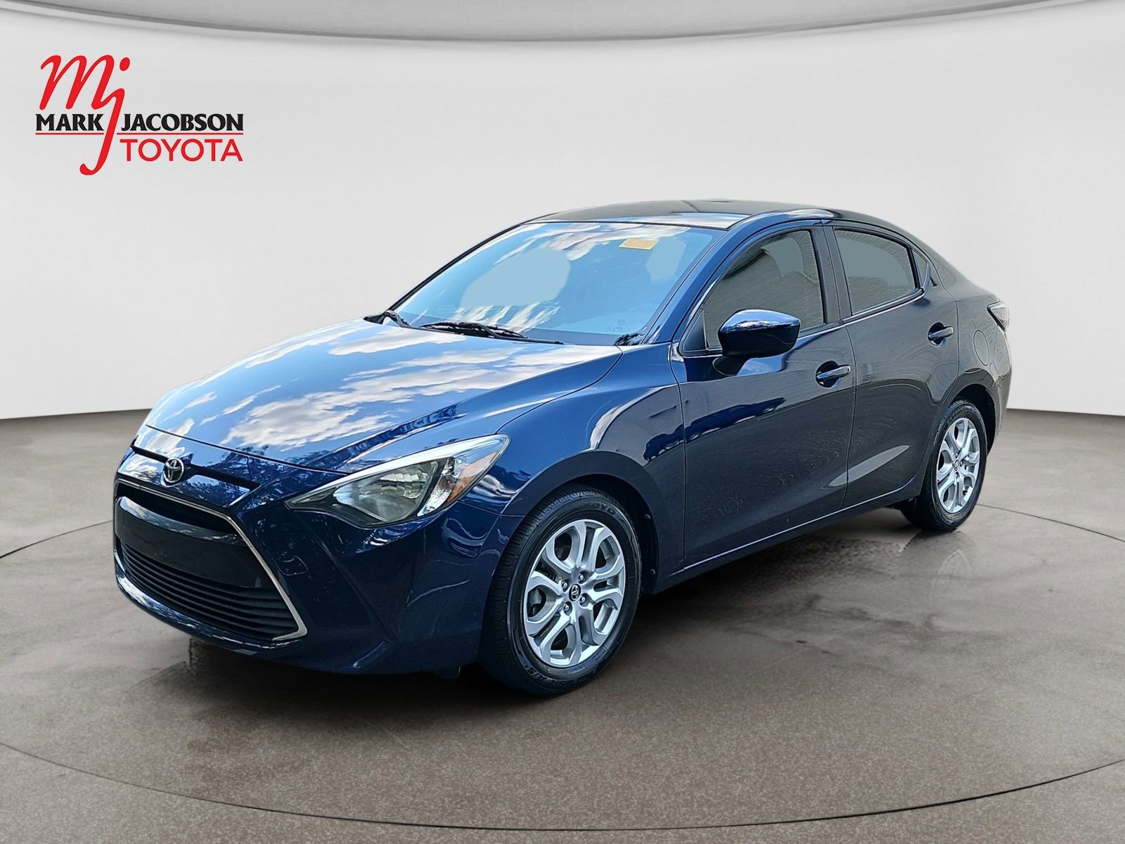 Used 2018 Toyota Yaris iA