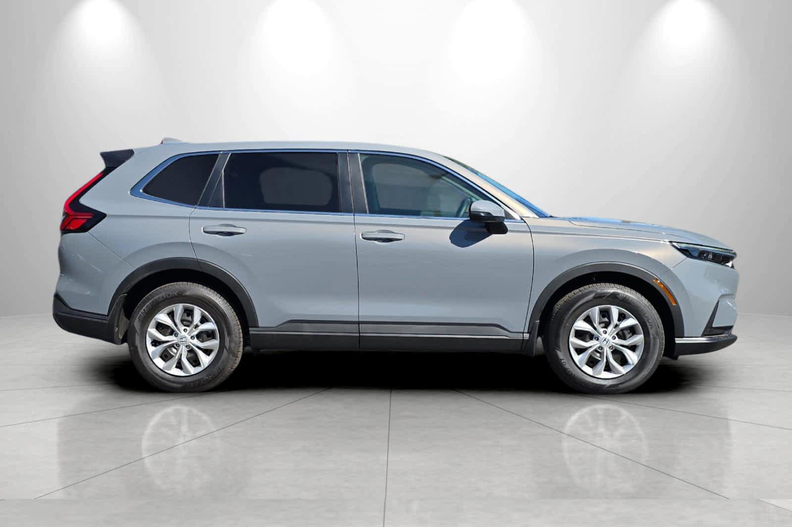 New 2026 Honda CR-V LX image 8