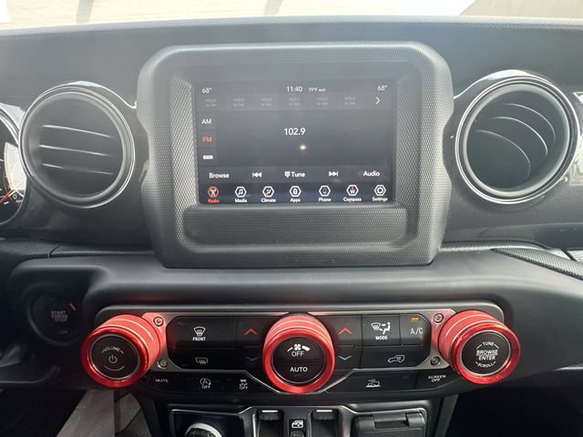 Used 2022 Jeep Gladiator Sport AWD/4WD image 18