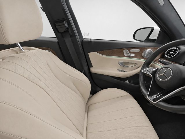 Certified 2023 Mercedes-Benz E 350 4MATIC Sedan image 19