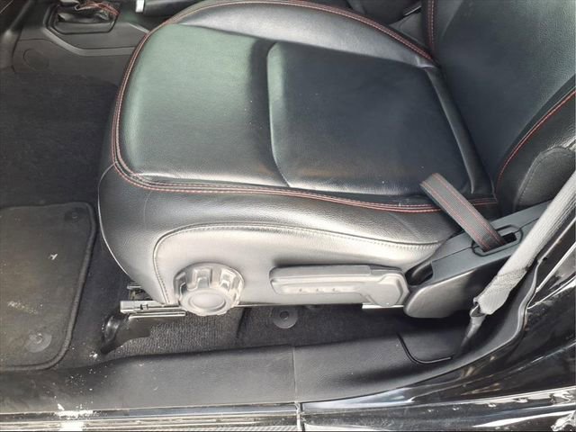 Used 2023 Jeep Wrangler Unlimited Rubicon w/ Steel Bumper Group image 17