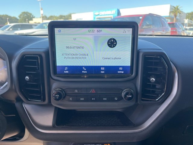 Used 2021 Ford Bronco Sport image 18