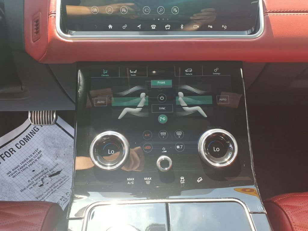 Used 2020 Land Rover Range Rover Velar SV Autobiography Dynamic AWD/4WD image 25