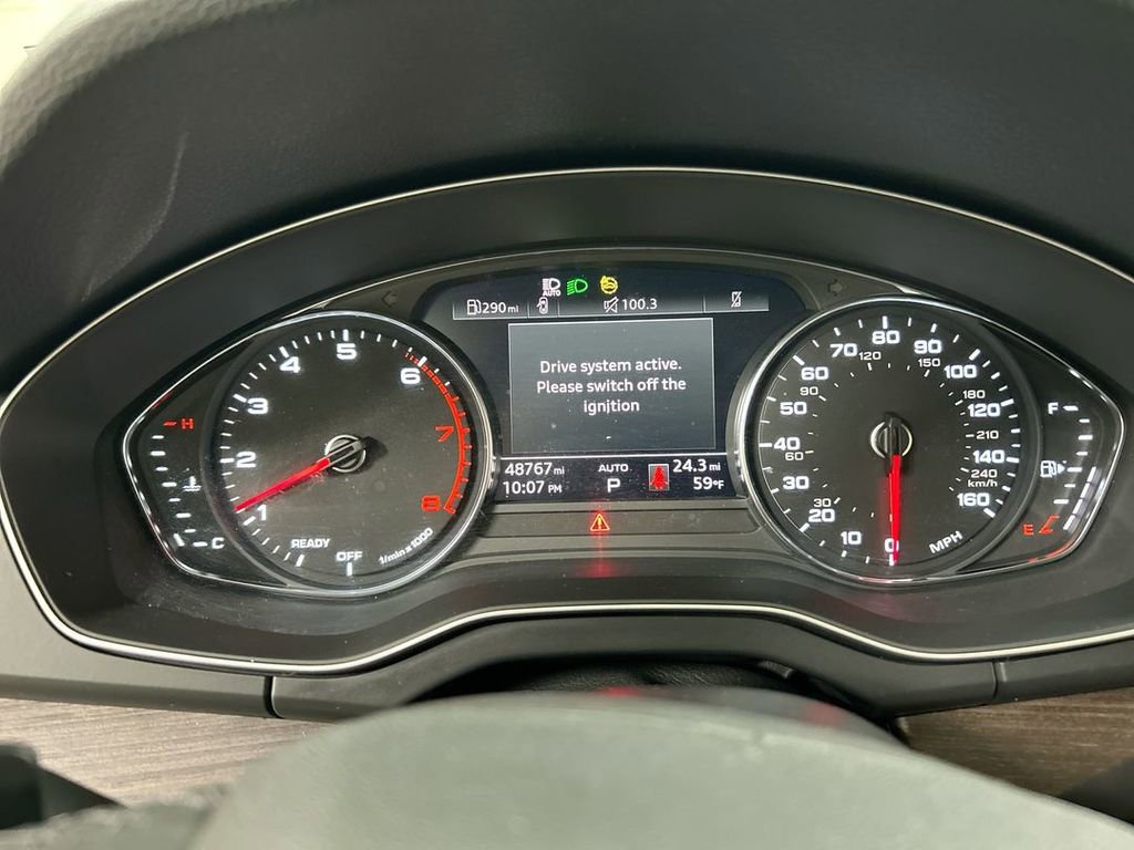 Used 2022 Audi Q5 2.0T Premium w/ Convenience Package image 13