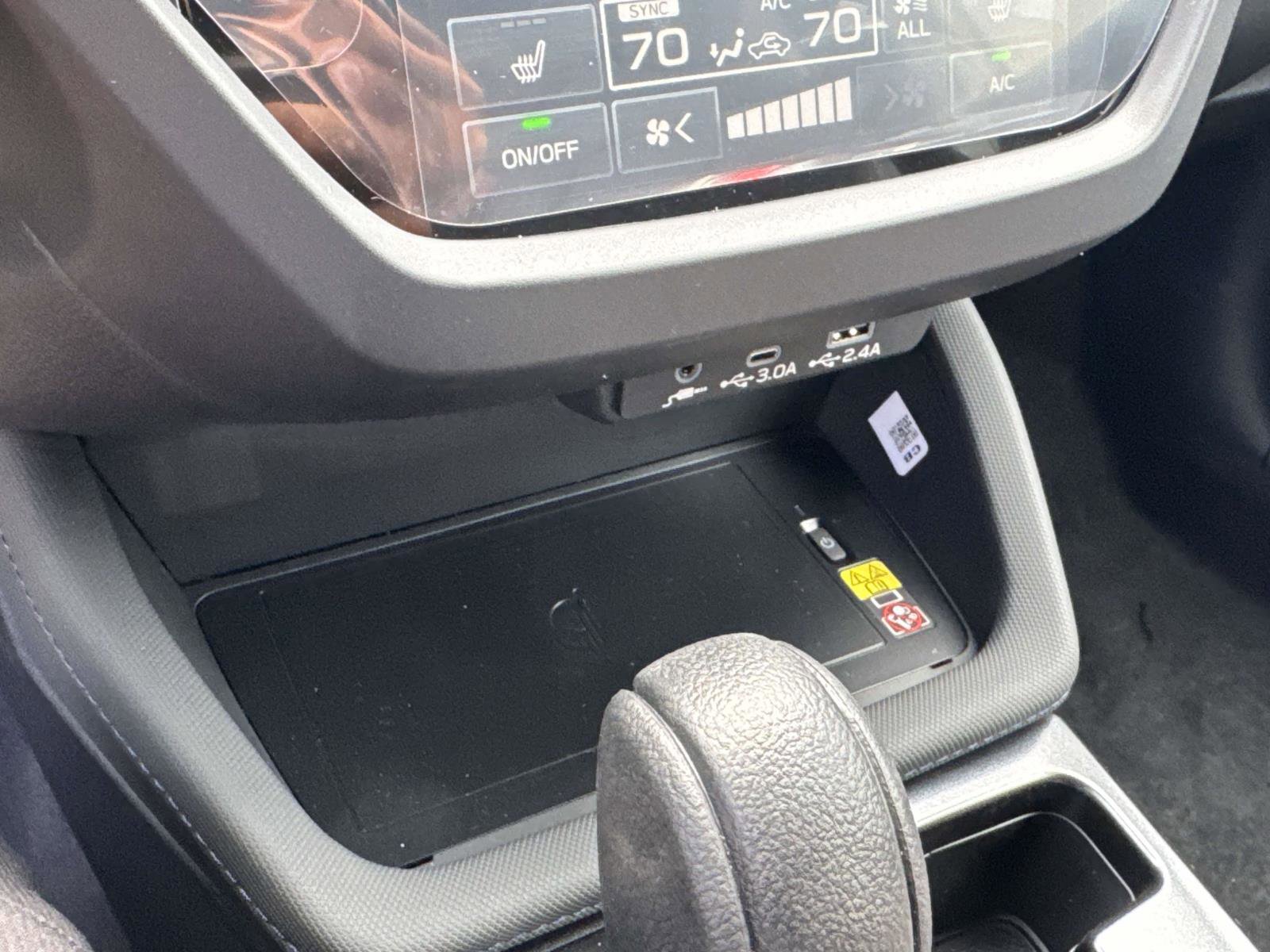 New 2026 Subaru Forester Premium AWD/4WD image 23