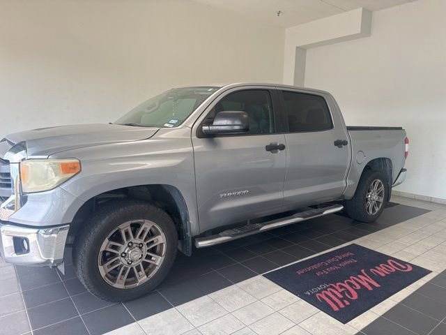 Used 2014 Toyota Tundra SR5