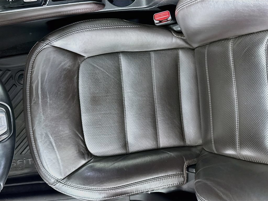 Used 2021 MAZDA CX-5 Signature AWD/4WD image 20