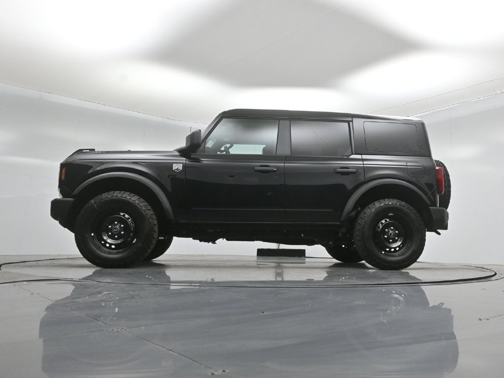 New 2026 Ford Bronco Big Bend AWD/4WD image 6