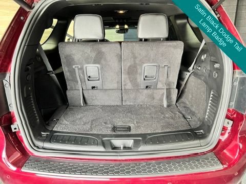 Used 2026 Dodge Durango GT AWD/4WD image 21
