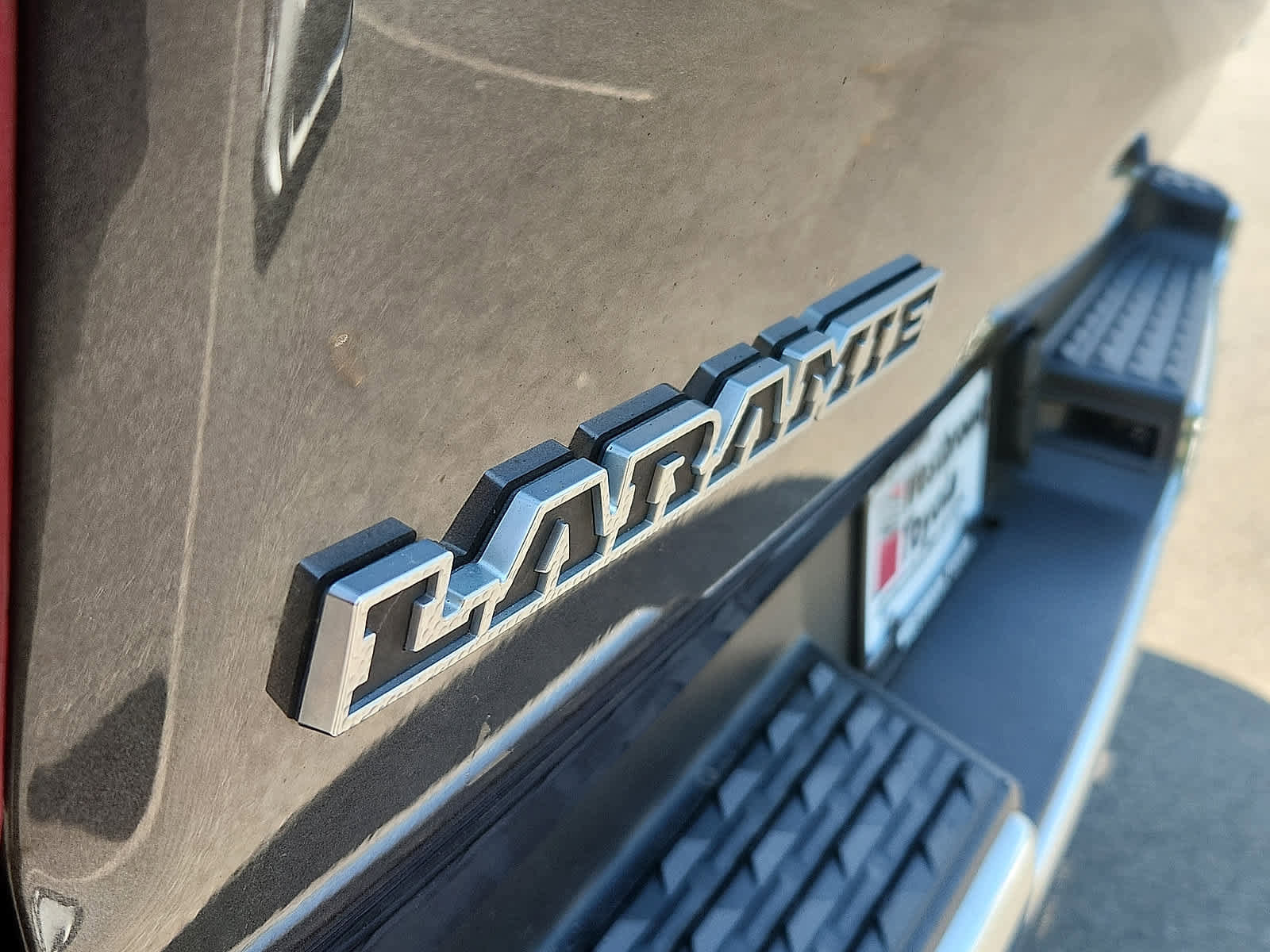 Used 2022 RAM 1500 Laramie image 30