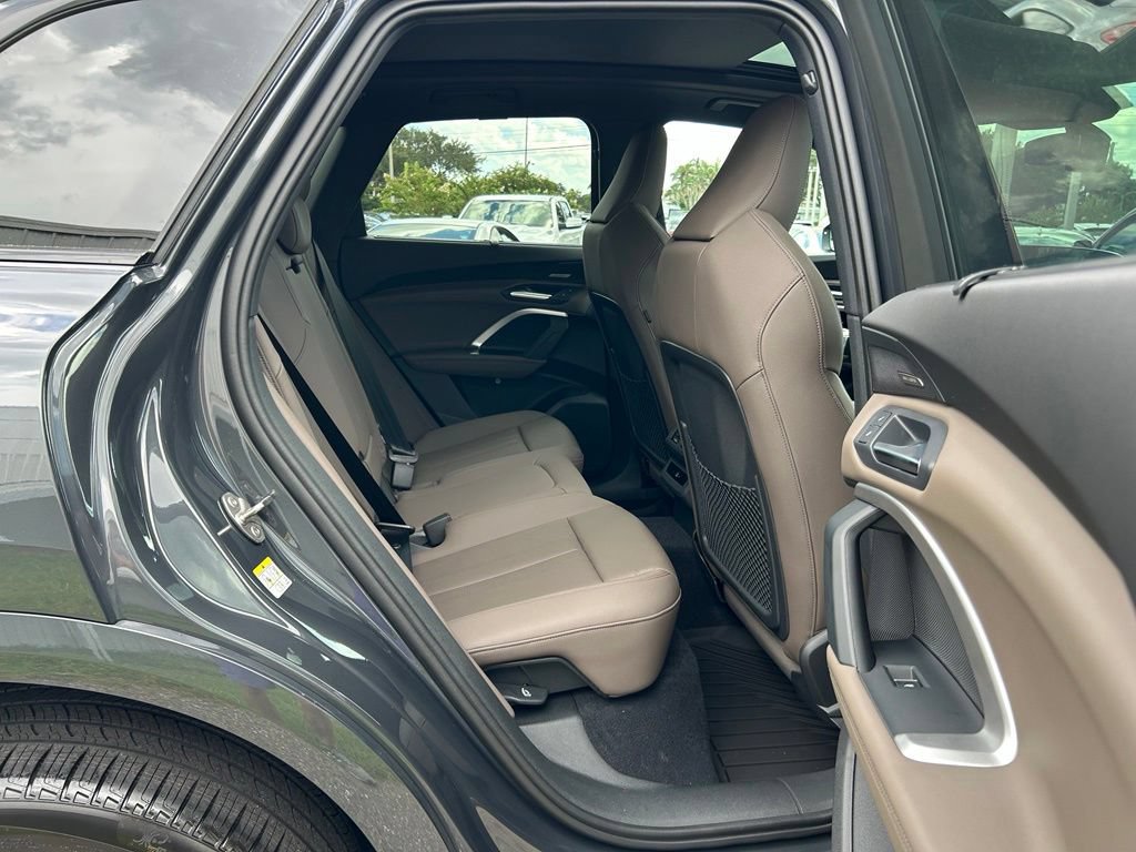 New 2026 Audi Q5 Premium Plus AWD/4WD image 43