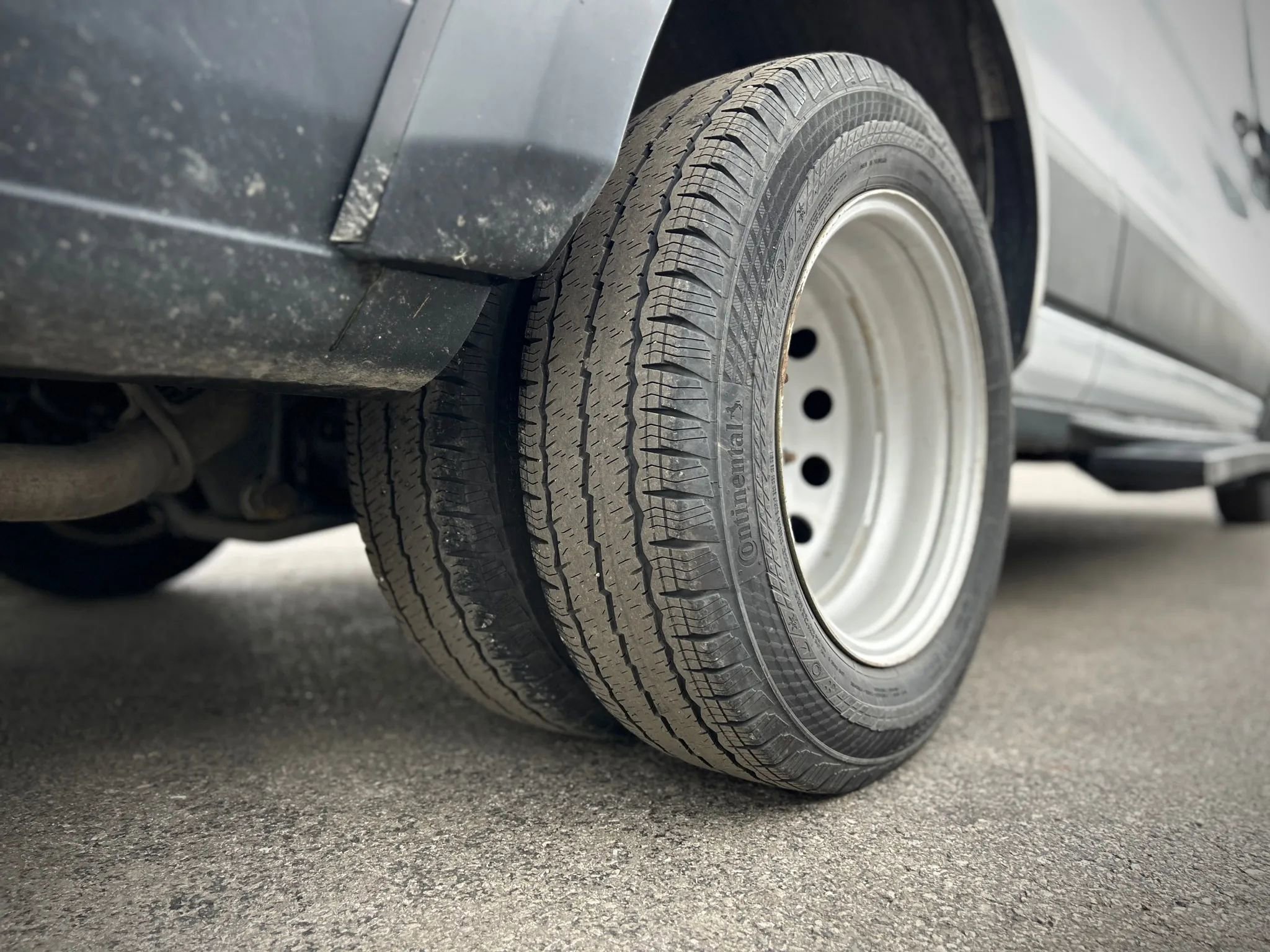 Used 2023 Ford Transit 350 XL image 23