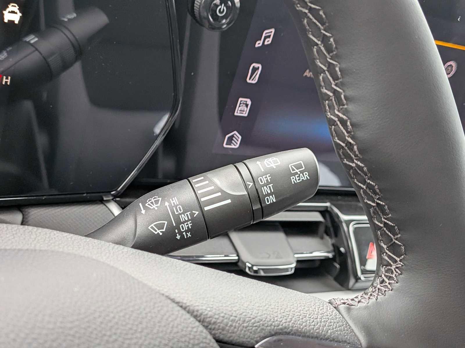 New 2026 Chevrolet TrailBlazer LT w/ LT Cold Weather Package image 27