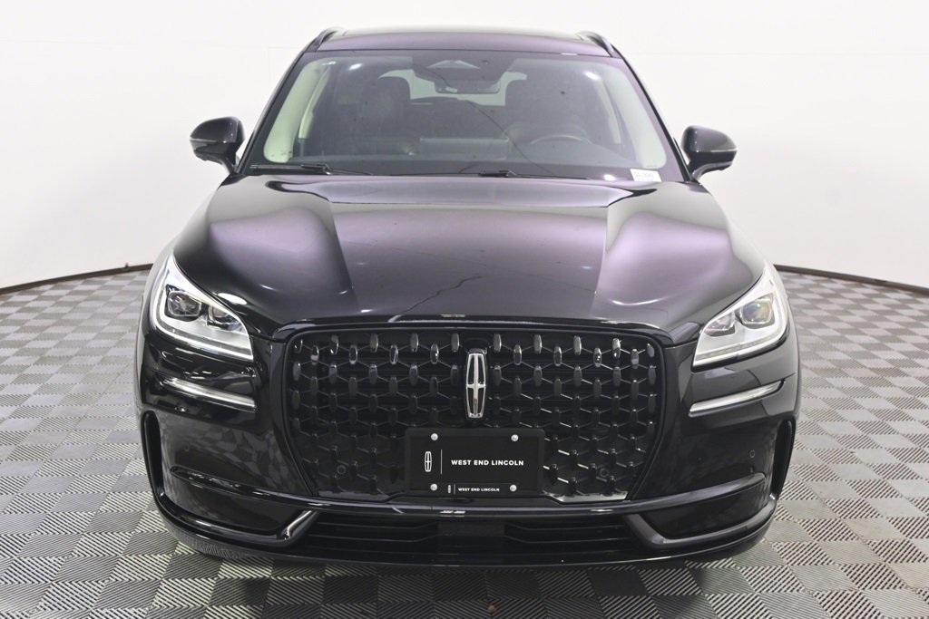 New 2025 Lincoln Corsair Reserve w/ Jet Appearance Package image 10