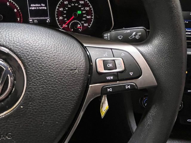 Used 2021 Volkswagen Jetta R-Line image 17