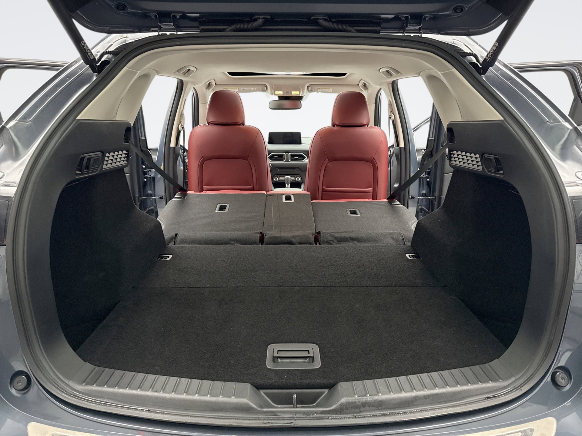 Used 2025 MAZDA CX-5 Carbon Edition image 24