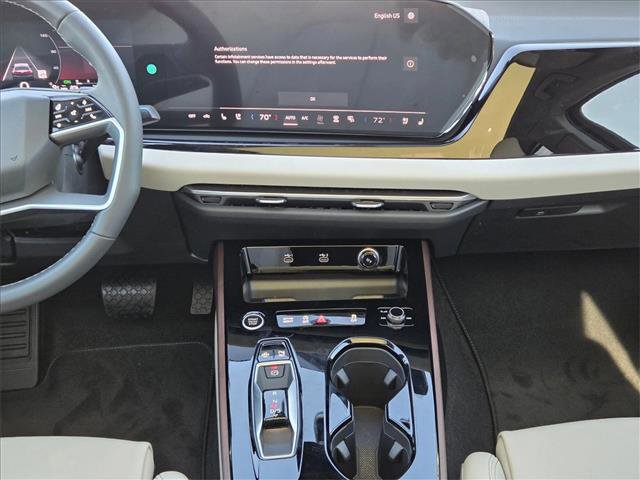 New 2025 Audi A5 2.0T Premium Plus w/ Premium Plus AWD/4WD image 13