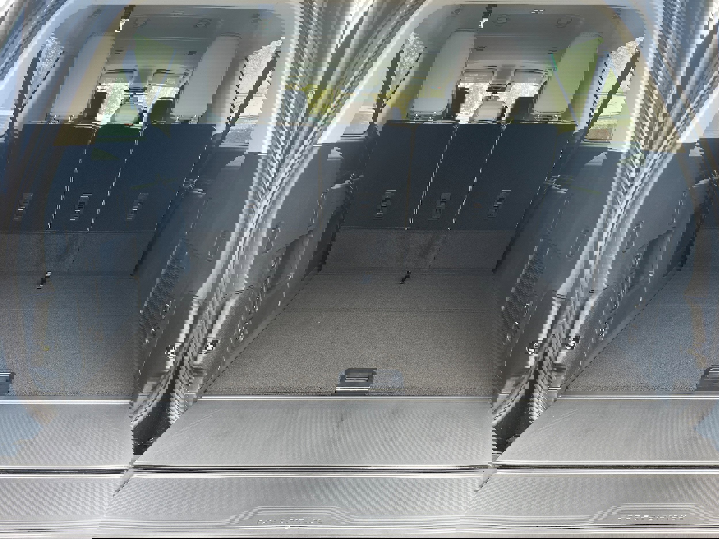 New 2026 Ford Expedition Max Active image 21