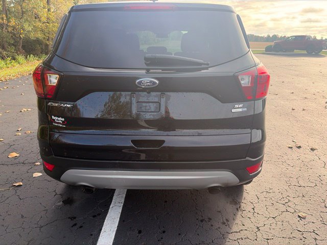 Used 2019 Ford Escape SE AWD/4WD image 13