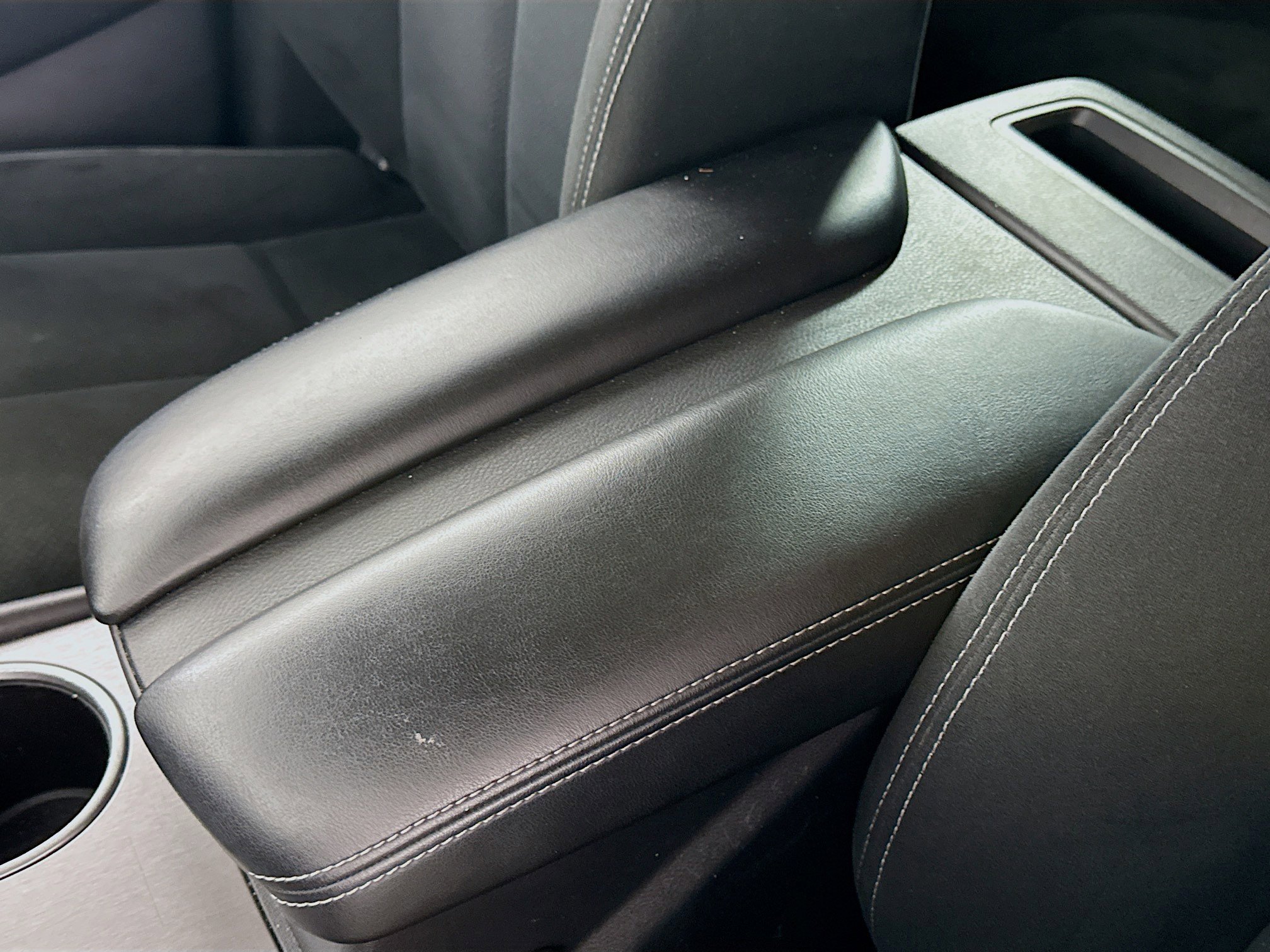 Used 2023 Nissan Murano S image 18