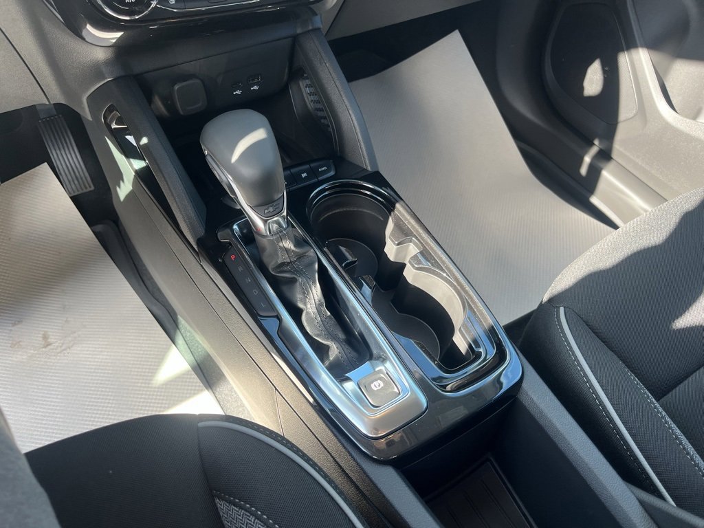 New 2026 Chevrolet TrailBlazer LT w/ Convenience Package image 20