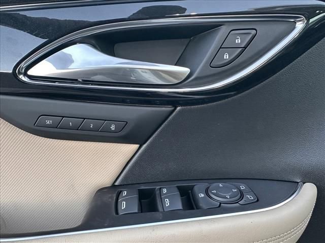 New 2026 Buick Envision Preferred AWD/4WD image 26