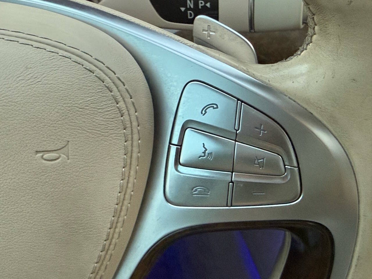 Used 2014 Mercedes-Benz S 550 Sedan image 46