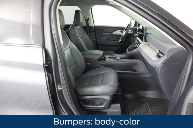 New 2026 Ford Explorer Active w/ Active Comfort Package image 59