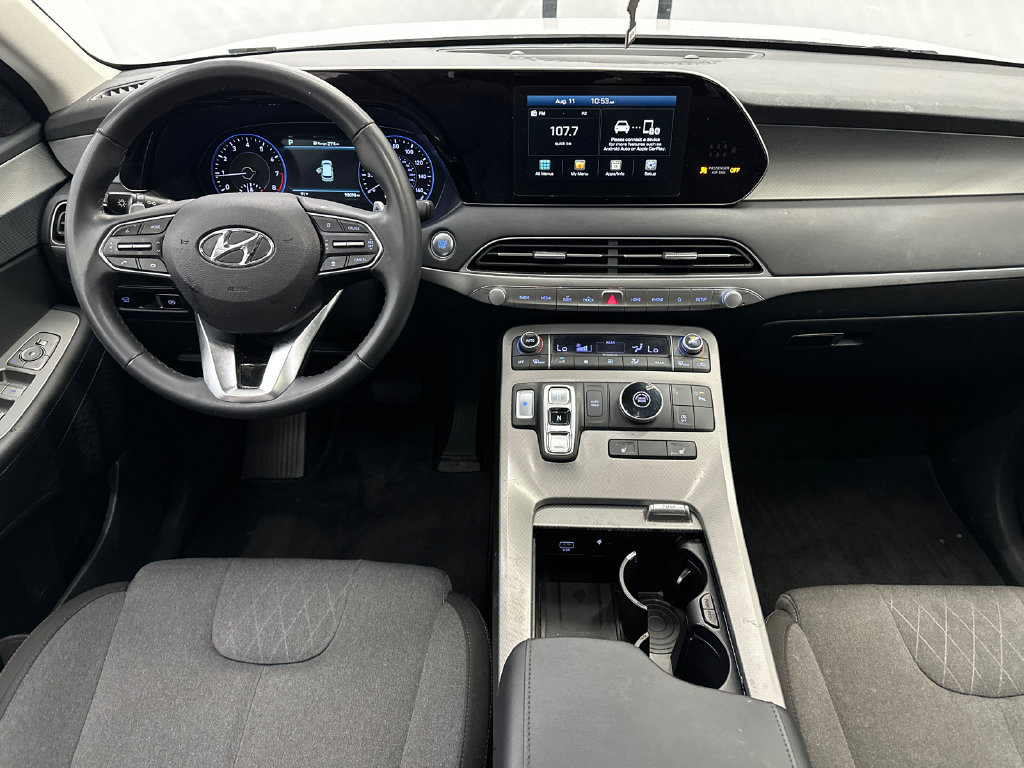 Used 2020 Hyundai Palisade SEL FWD image 24