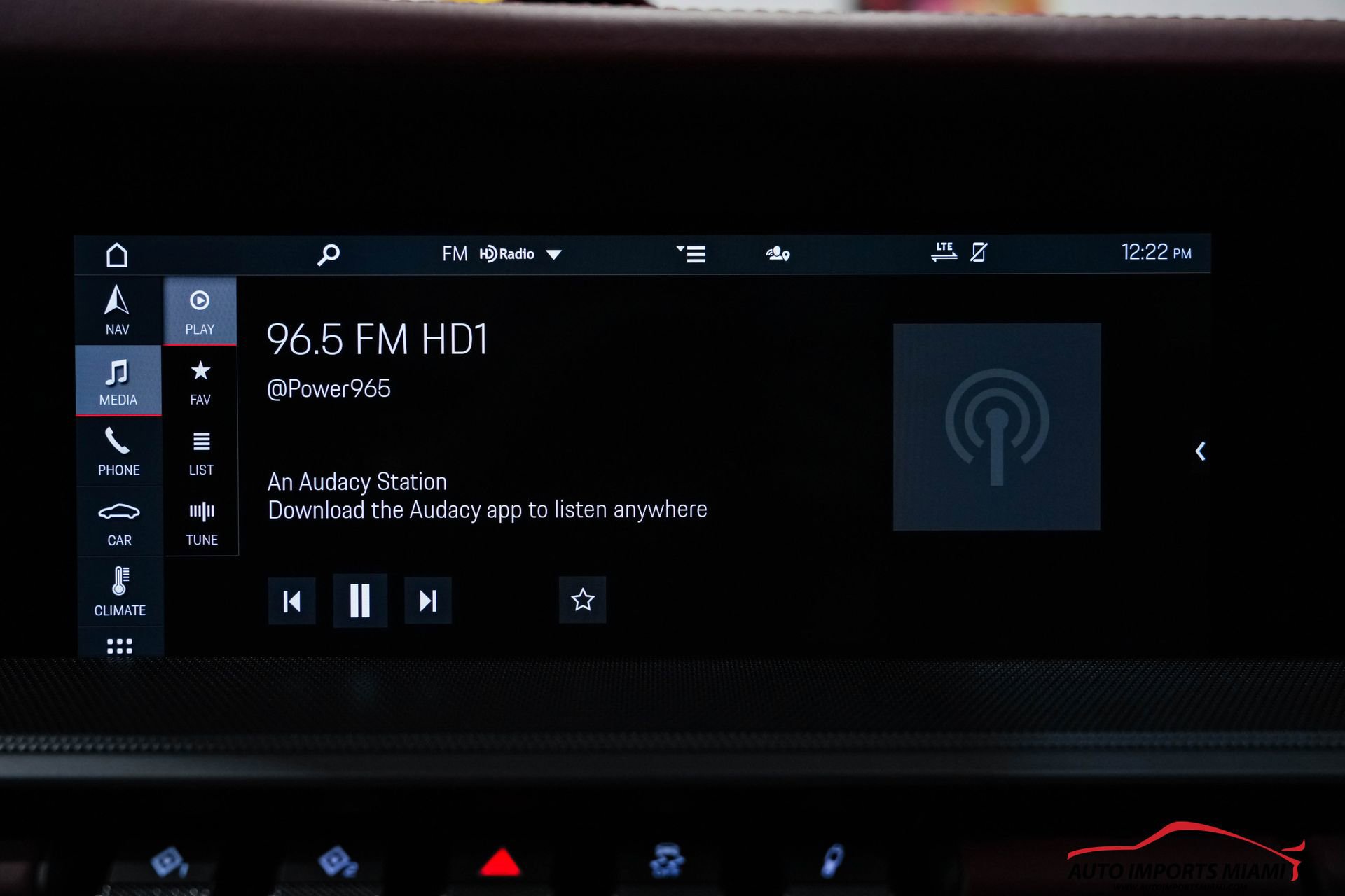 Used 2020 Porsche 911 Carrera w/ Premium Package image 59