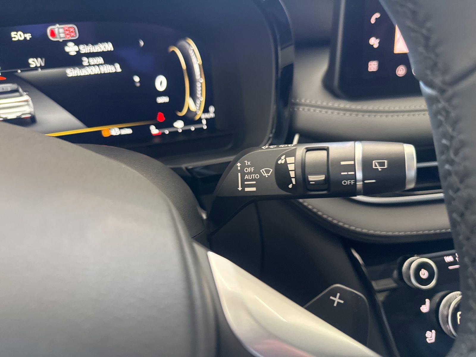 New 2026 INFINITI QX60 Luxe w/ Cargo Package AWD/4WD image 19