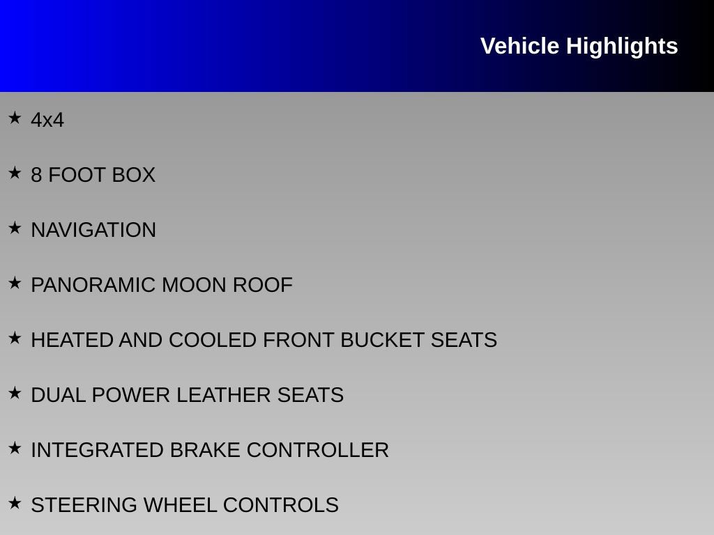 Used 2022 Ford F450 King Ranch w/ King Ranch Ultimate Package AWD/4WD image 4