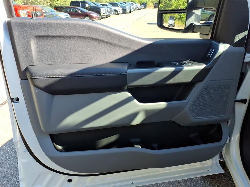 New 2026 Ford F250 XL w/ STX Appearance Package image 13
