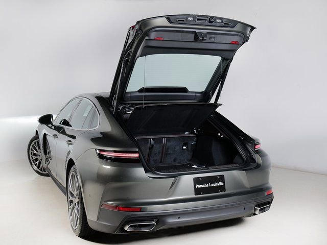 New 2026 Porsche Panamera 4 image 34