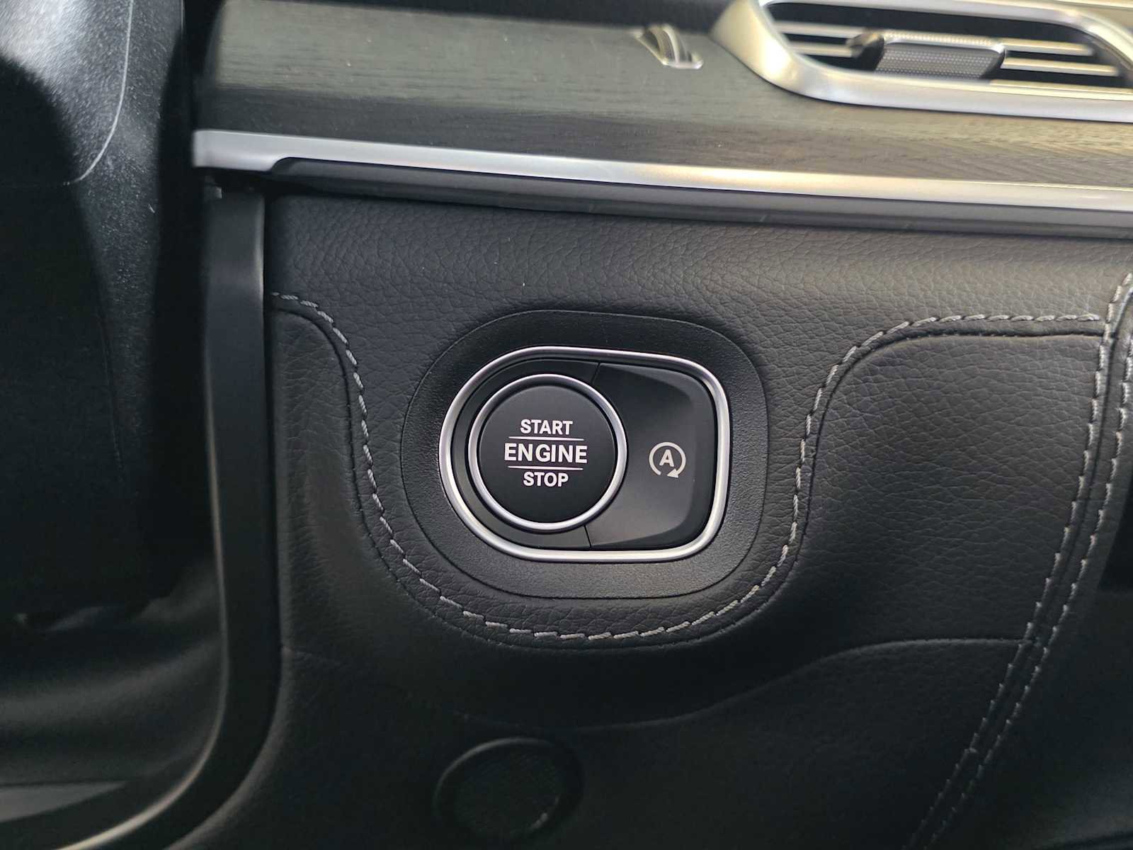 New 2026 Mercedes-Benz GLE 53 AMG 4MATIC Coupe image 19