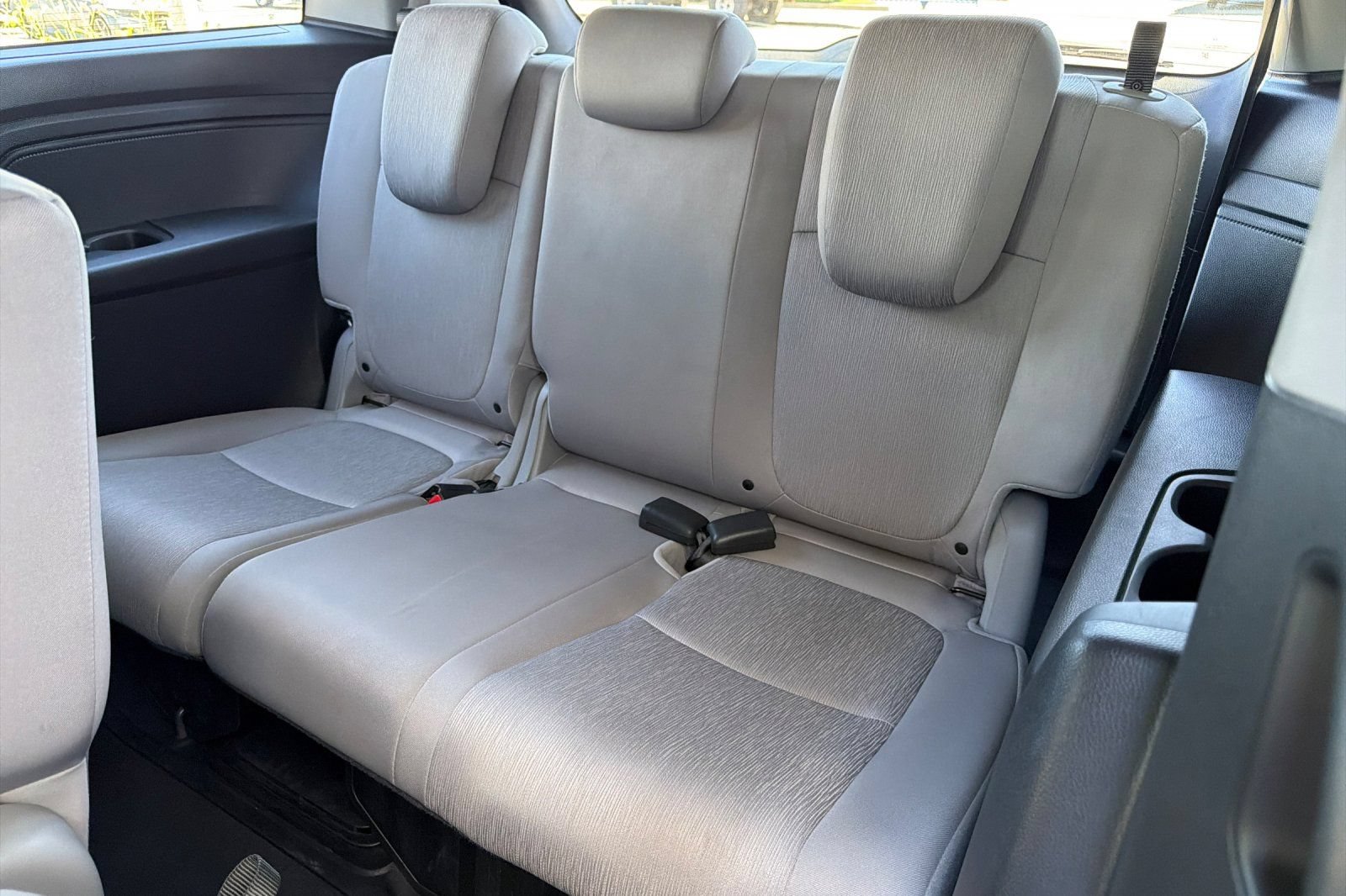 Used 2020 Honda Odyssey EX image 15