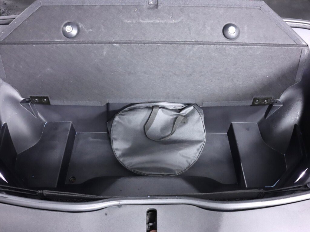Used 2022 Rivian R1T Launch Edition image 46