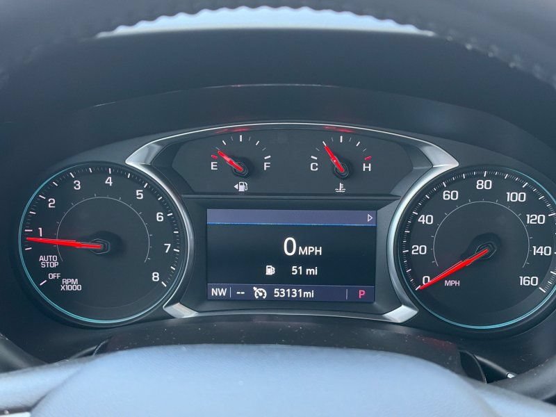 Used 2019 Chevrolet Equinox Premier w/ LPO, Floor Liner Package AWD/4WD image 21