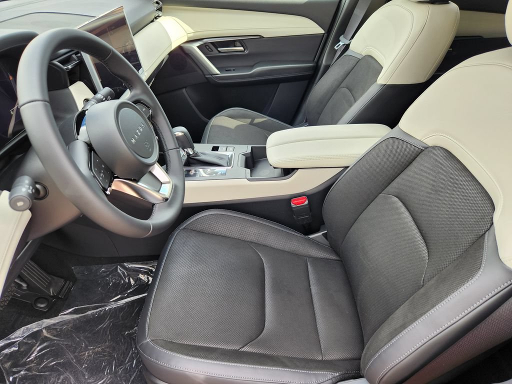 New 2026 MAZDA CX-5 Select AWD/4WD image 4