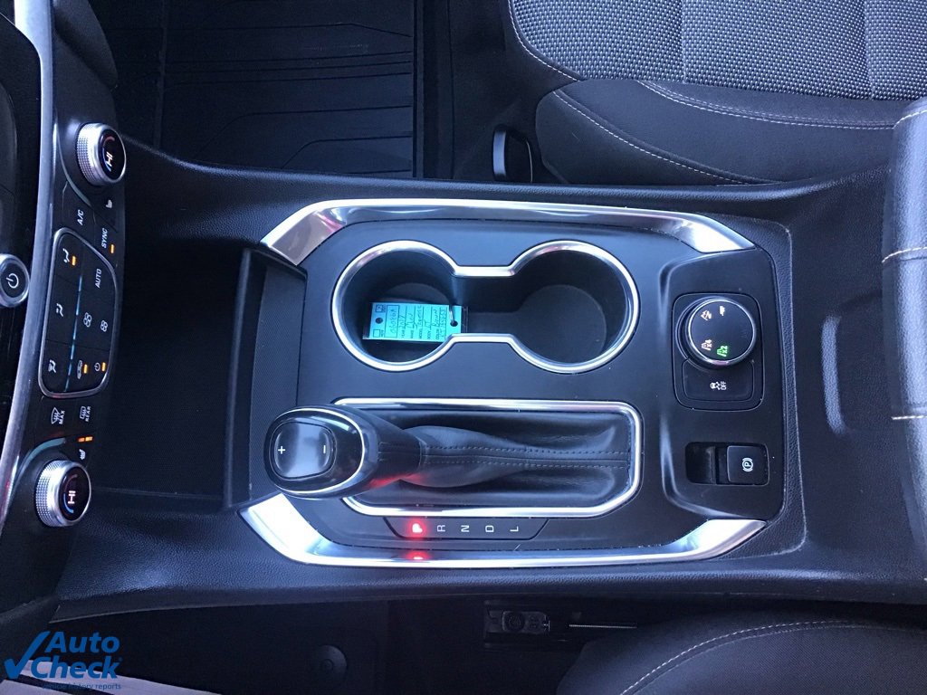 Used 2019 Chevrolet Traverse LT w/ LPO, Floor Liner Package image 42