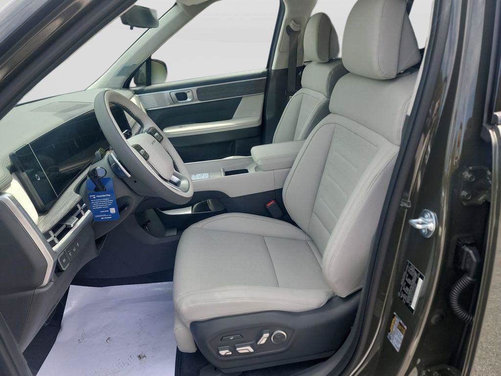 New 2026 Hyundai Santa Fe Calligraphy AWD/4WD image 15