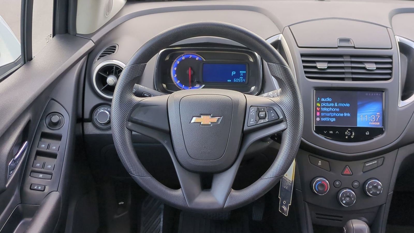 Used 2016 Chevrolet Trax LS image 23