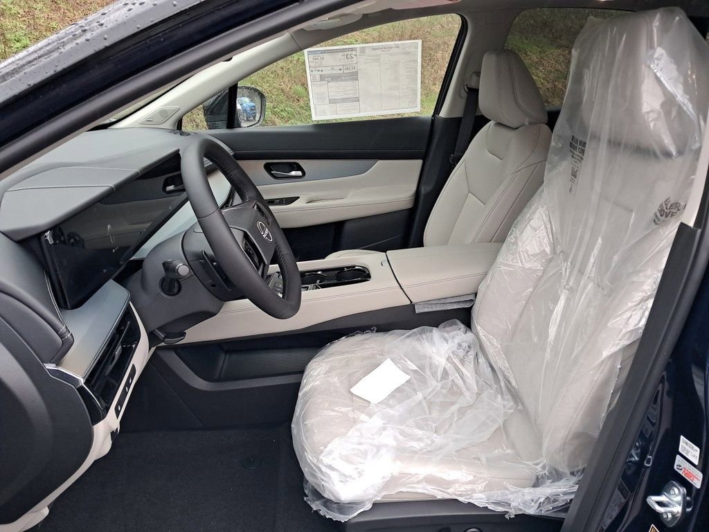 New 2025 Nissan Murano SL image 10