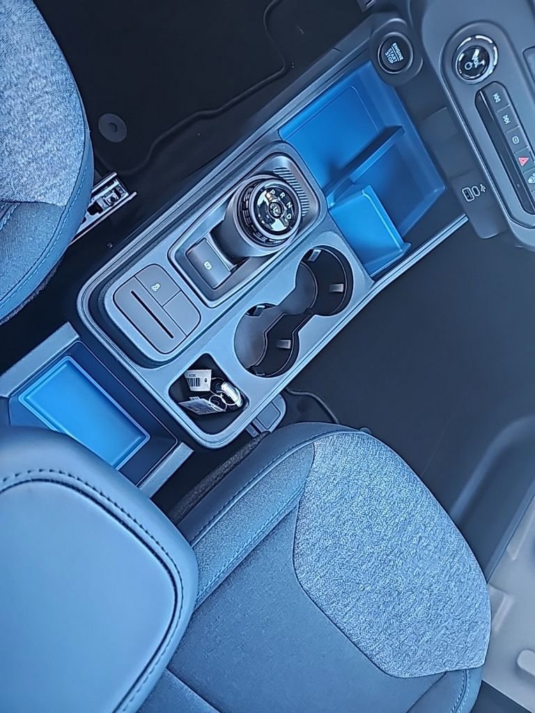 New 2025 Ford Maverick XLT FWD image 18