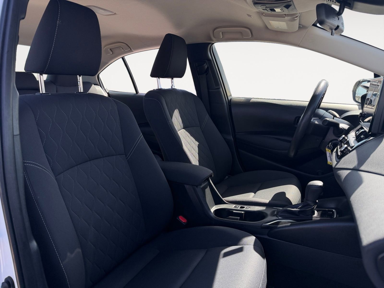 Certified 2023 Toyota Corolla LE image 15