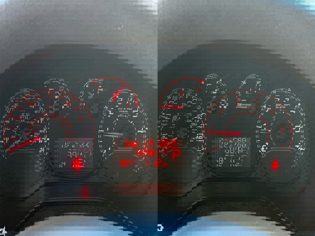 Used 2018 RAM ProMaster City Tradesman image 18