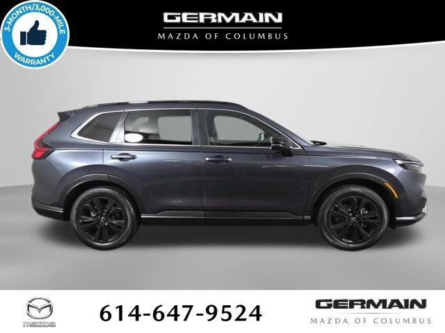 Used 2025 Honda CR-V Sport Touring image 7