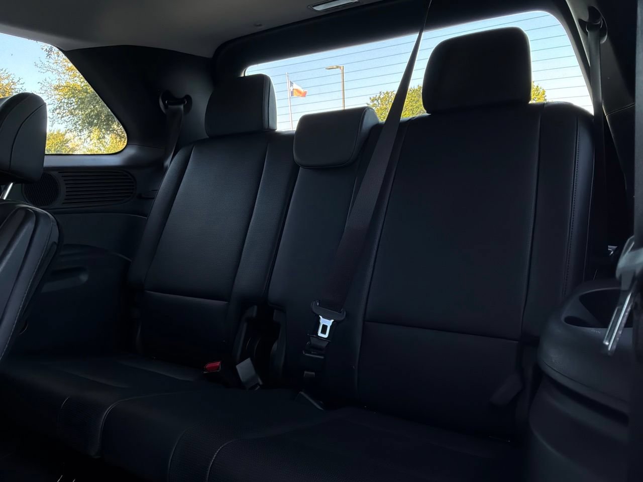 Used 2026 Hyundai Palisade SEL FWD image 14